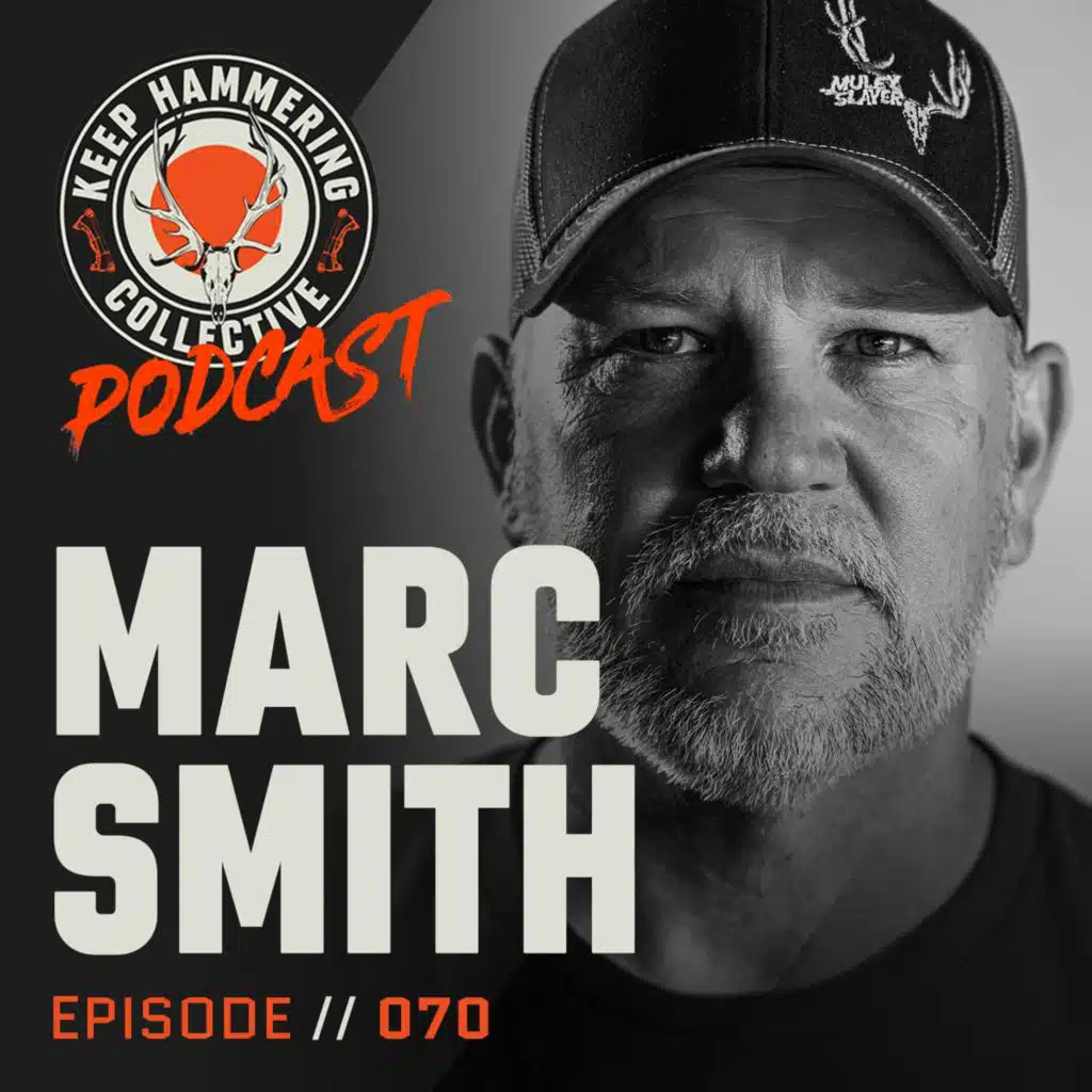 KHC 070 - Marc Smith