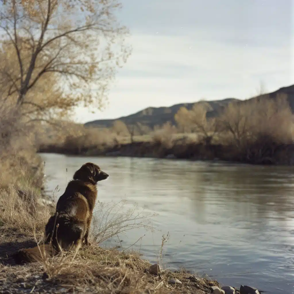 Confort Canino: Música Ambiental Calmante Para Perros