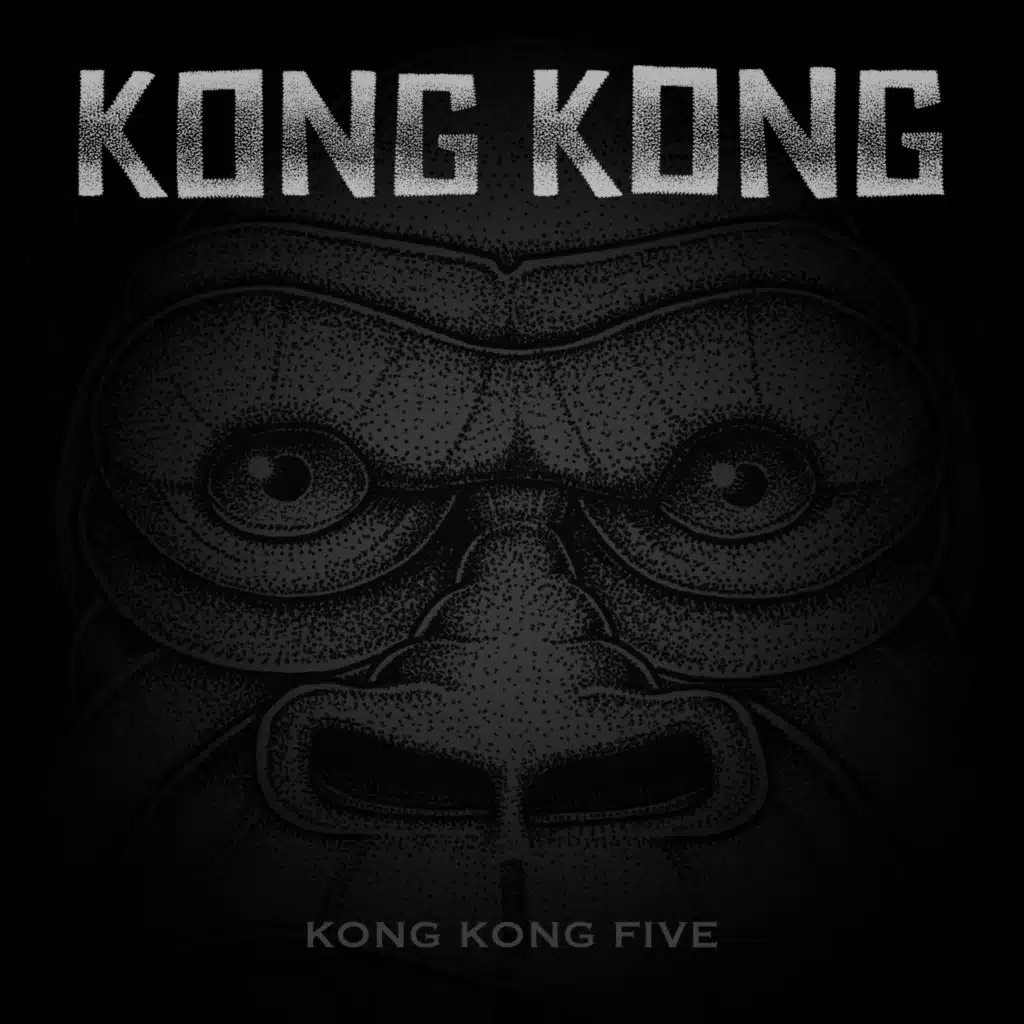 Kong Kong Five