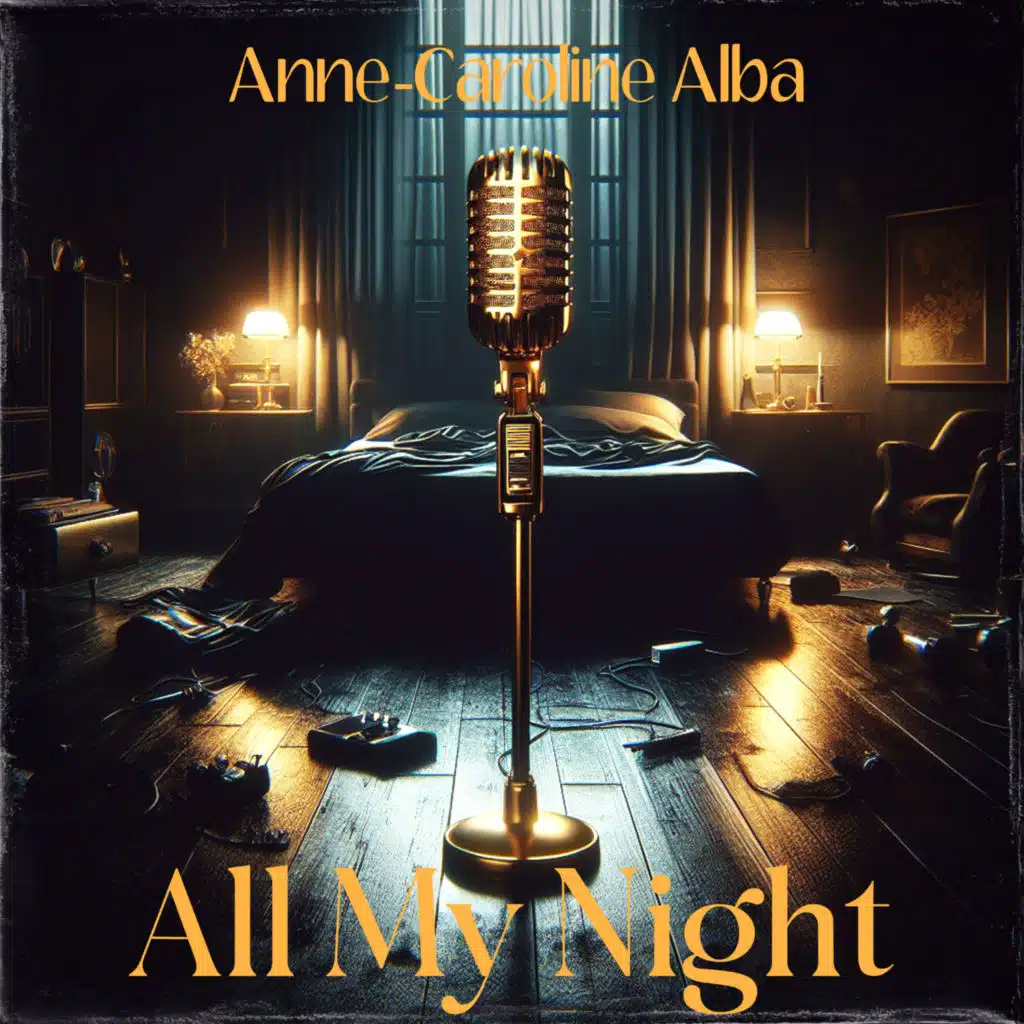 Anne-Caroline Alba