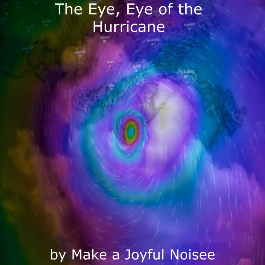 Make a Joyful Noisee