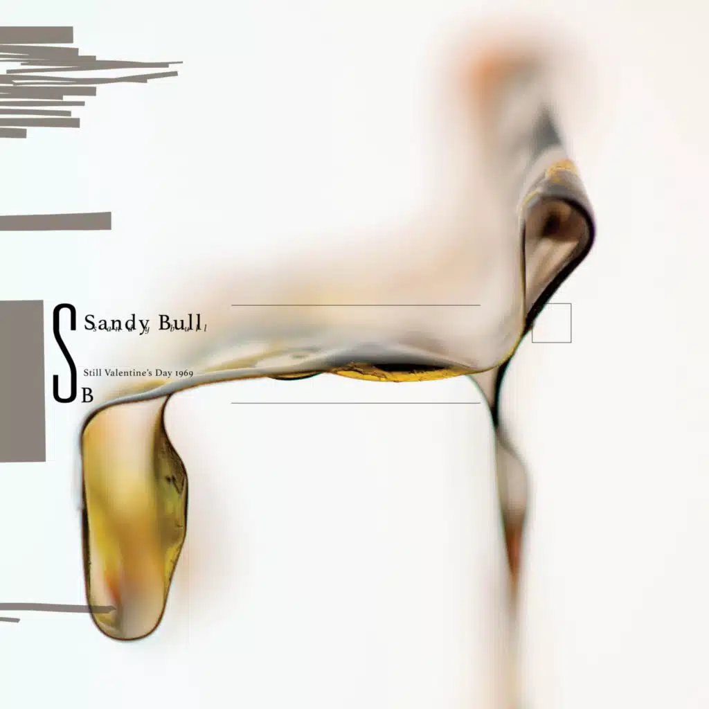 Sandy Bull
