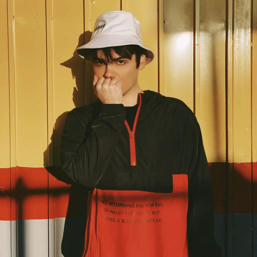 Don't Wake Me Up (Sped Up)