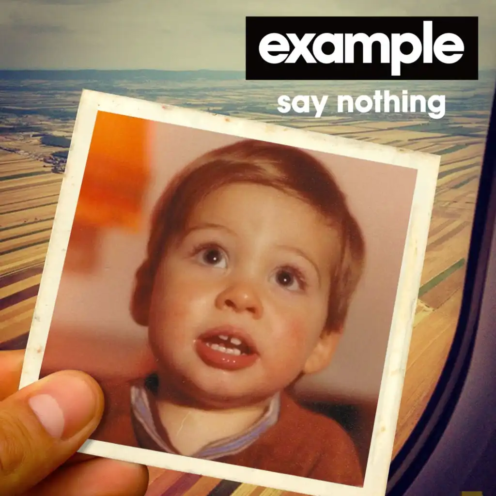 Say Nothing (Extended Club Mix)