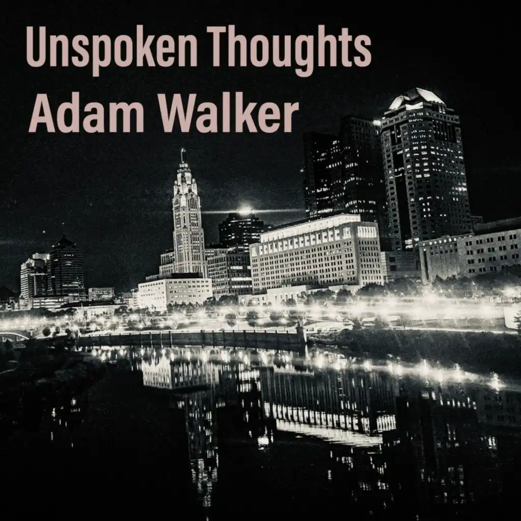 Adam Walker