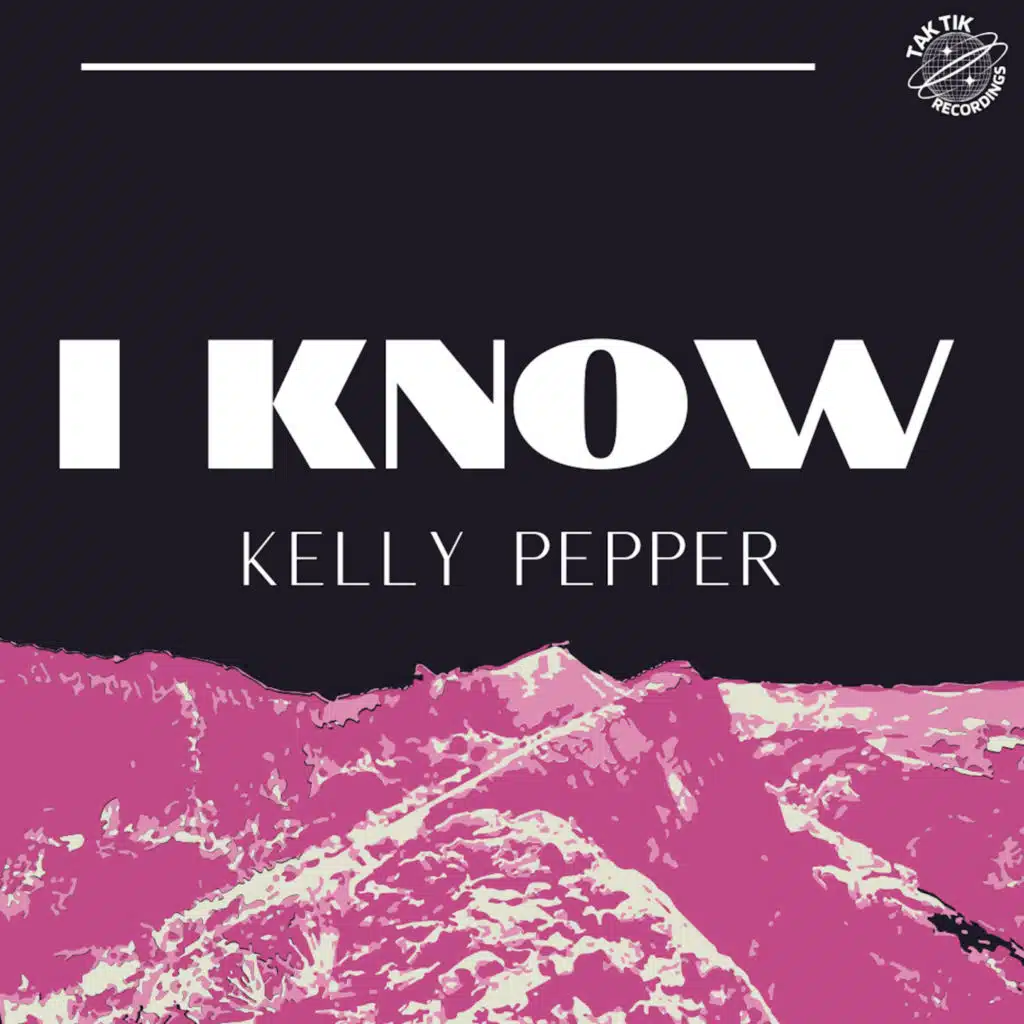 Kelly Pepper