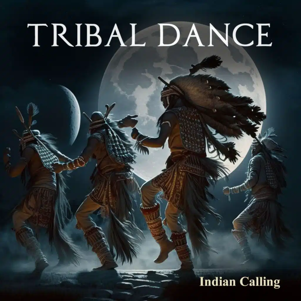 Tribal Dance