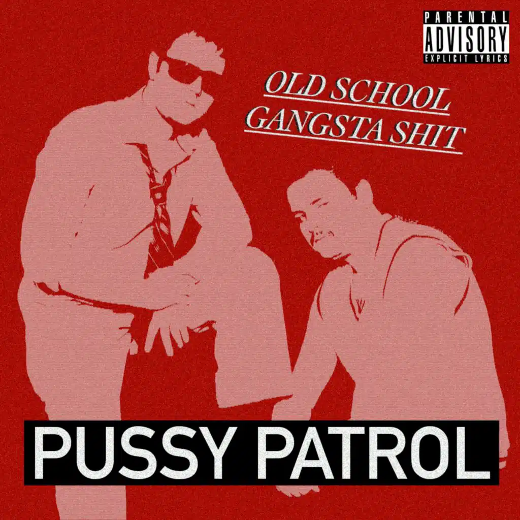 PUSSY PATROL