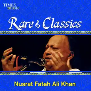 Rare & Classics - Nusrat Fateh Ali Khan
