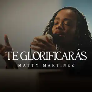 Matty Martínez