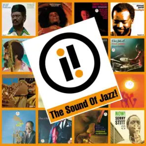 The Sound Of Jazz! – Best Of Impulse