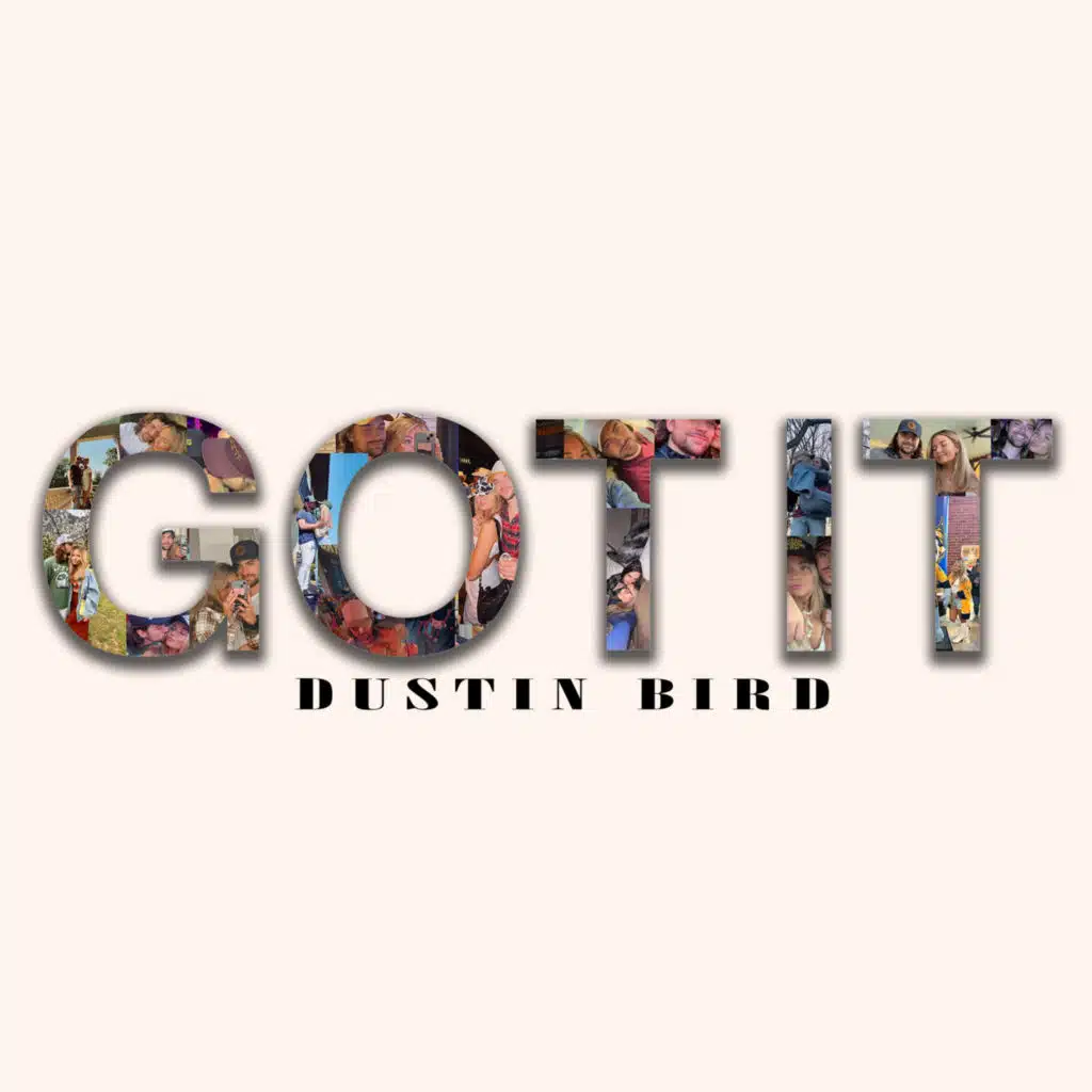 Dustin Bird