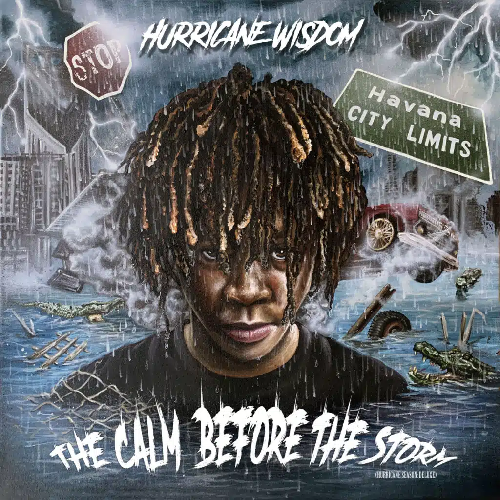 The Calm Before The Storm (Hurricane Season Deluxe)