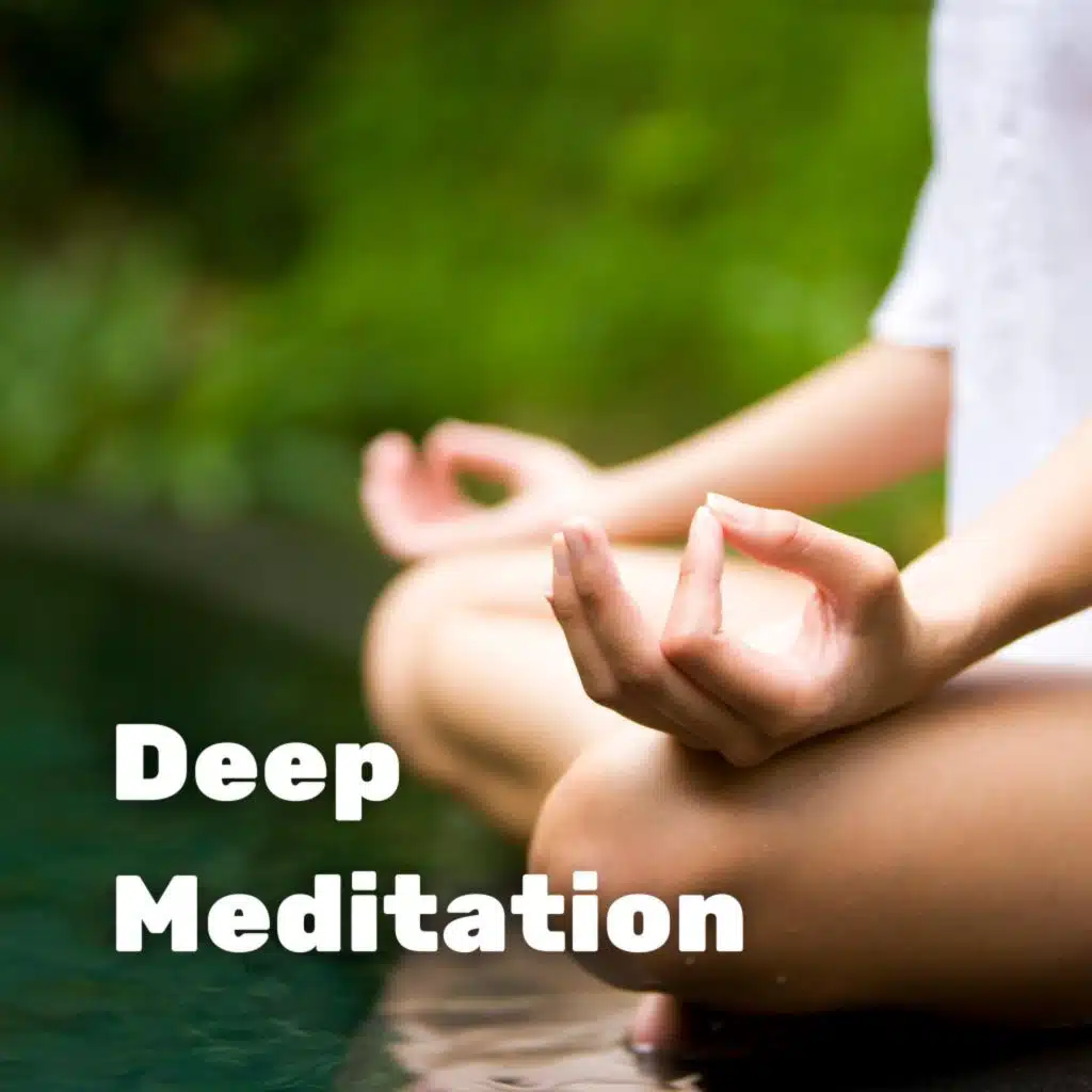 Spa Meditation Music & Lucy John