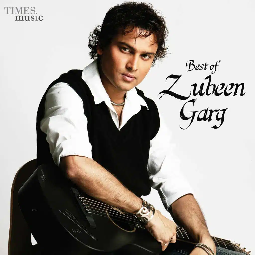 Best of Zubeen Garg