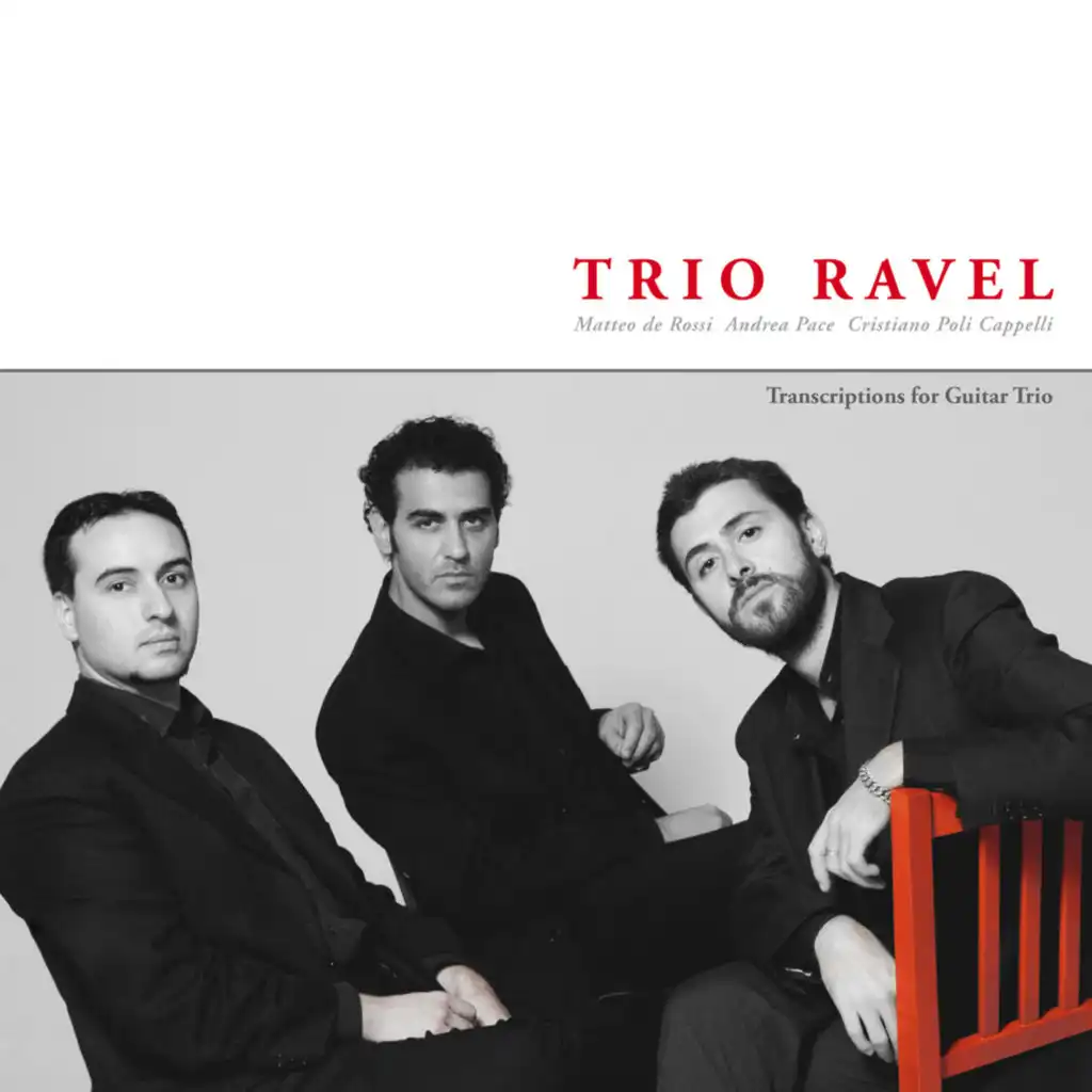 Trio Ravel