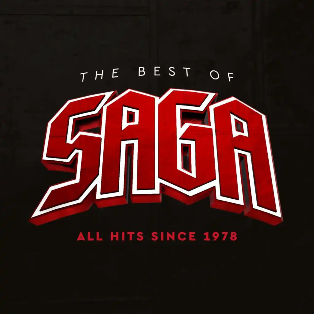 The Best of Saga