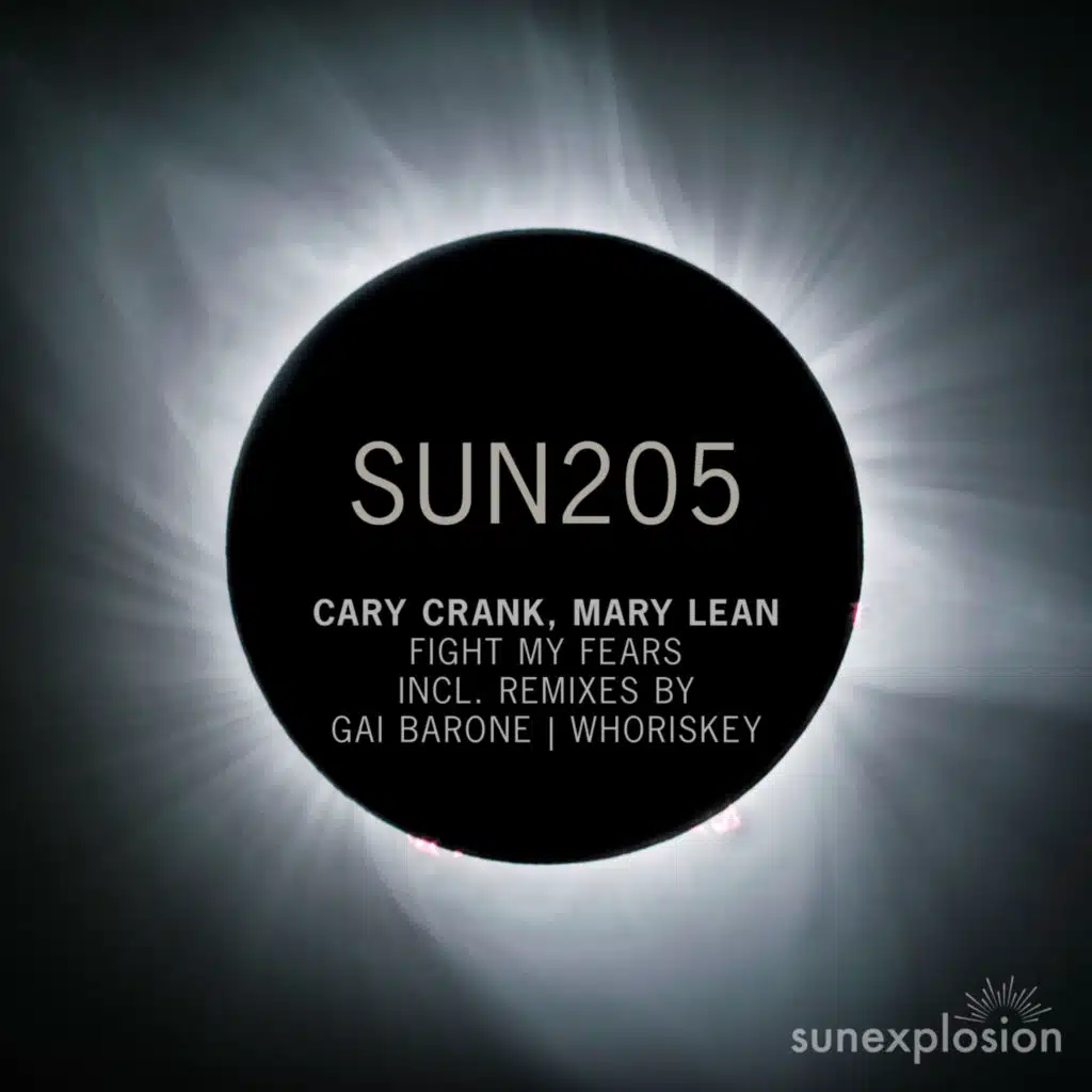 Fight My Fears (Extended Mix)