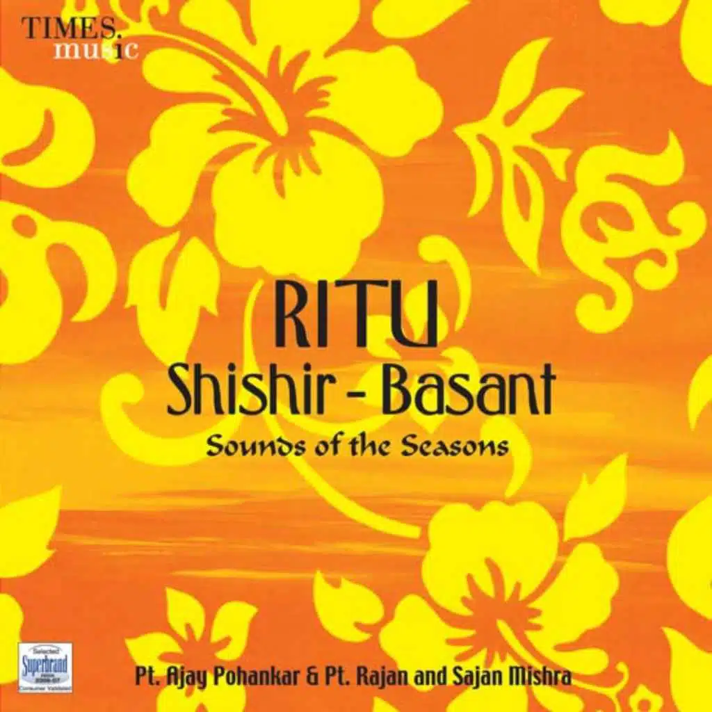 Ritu Shishir Basant