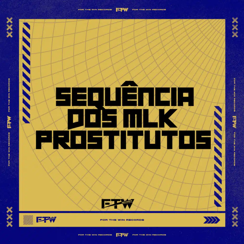 Sequência dos Mlk Prostitutos