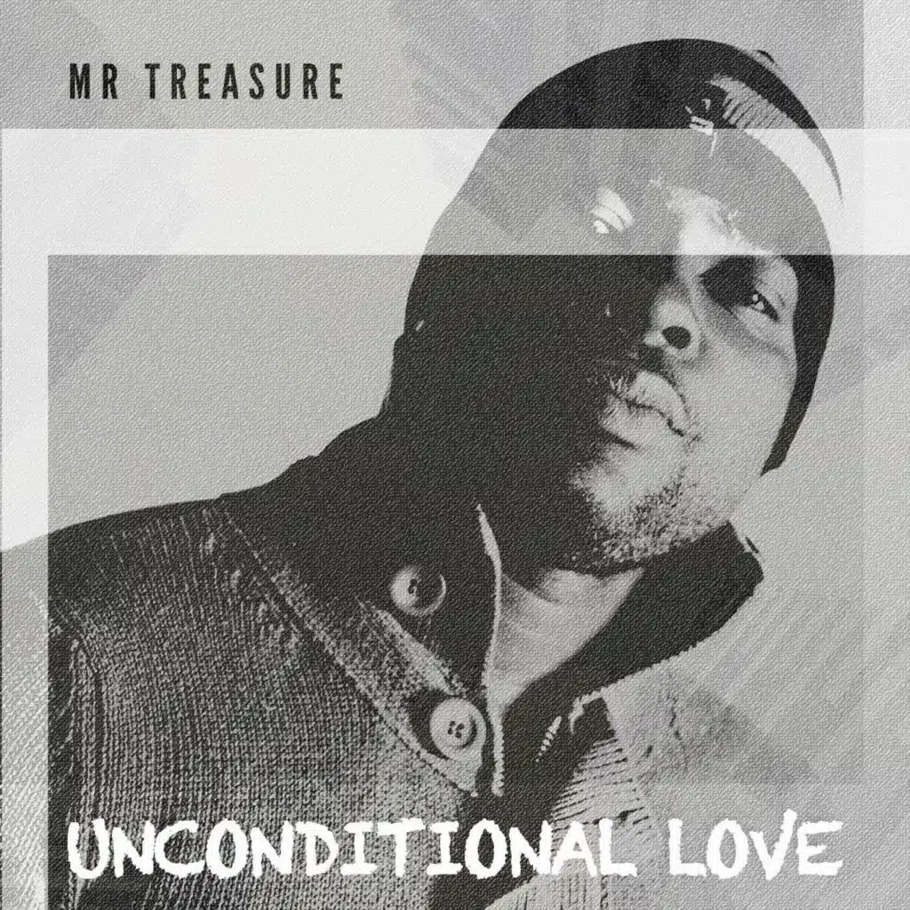 Mr Treasure