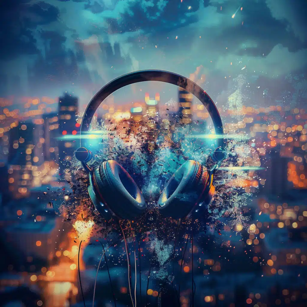 Social Harmony: Music for Evening Gatherings