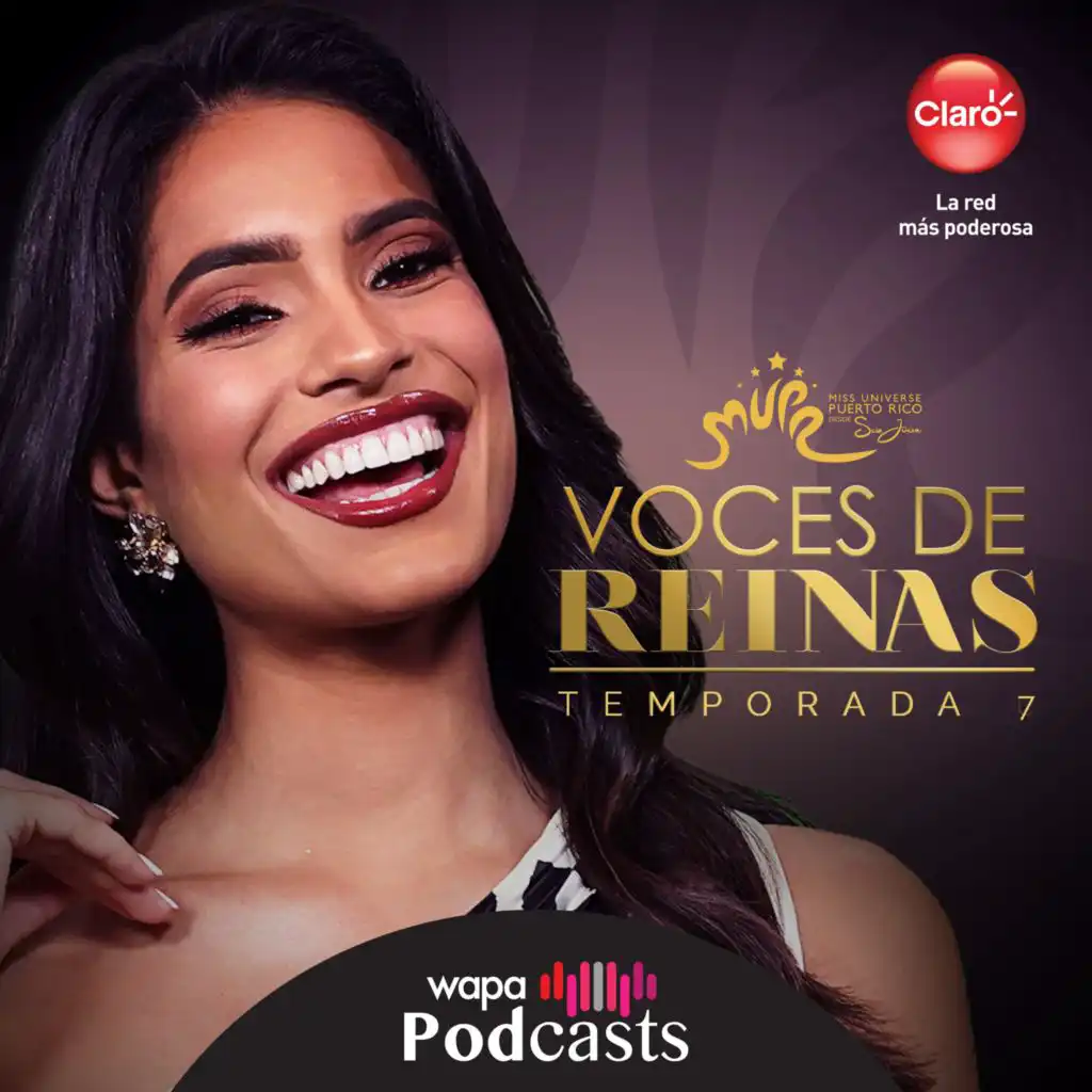 Voces de Reinas