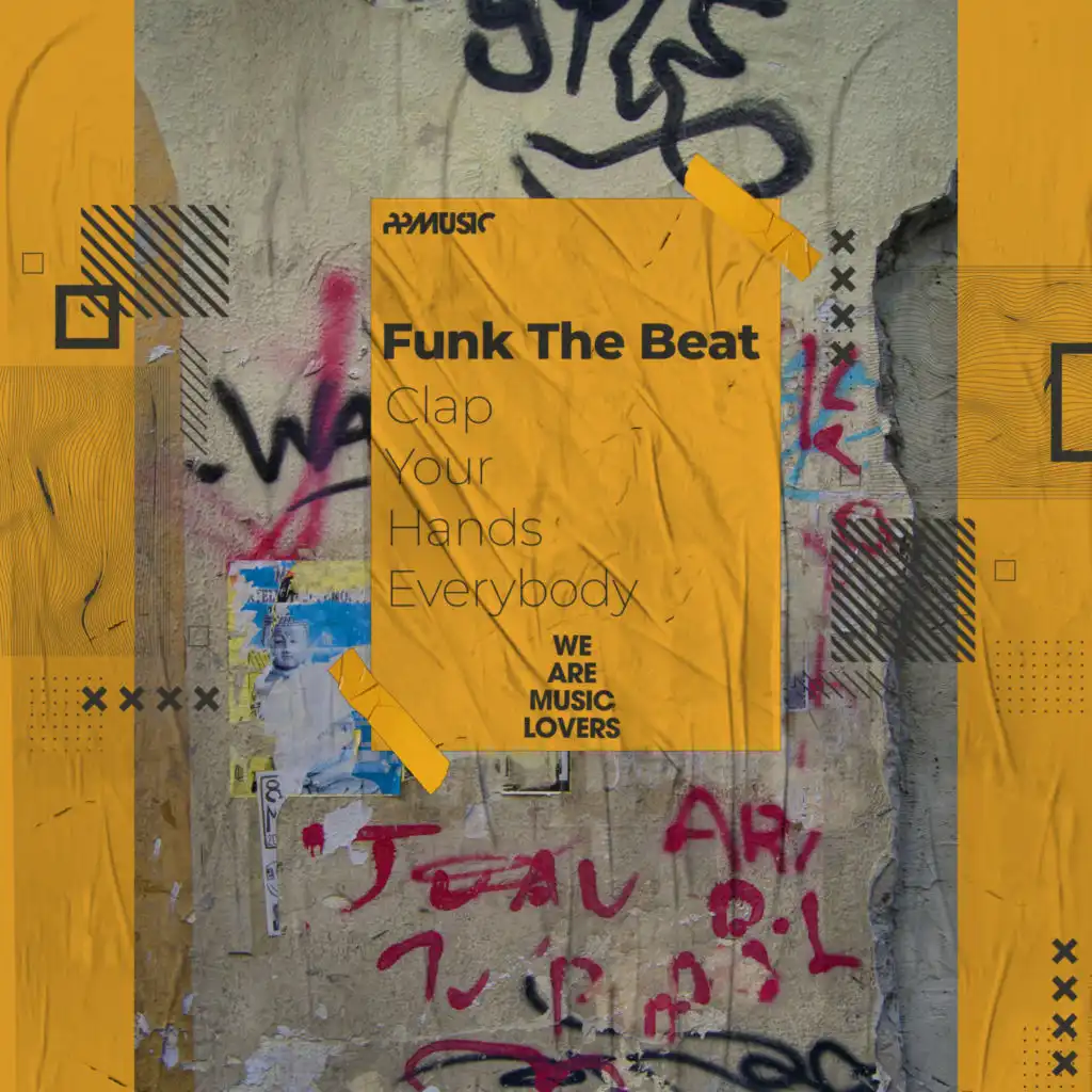 Funk The Beat