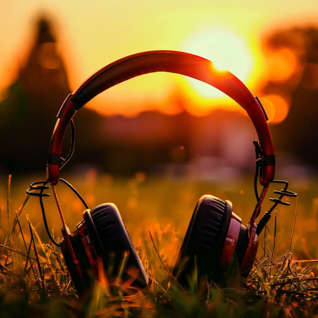 Healing Space Music: Therapeutic Soundscapes