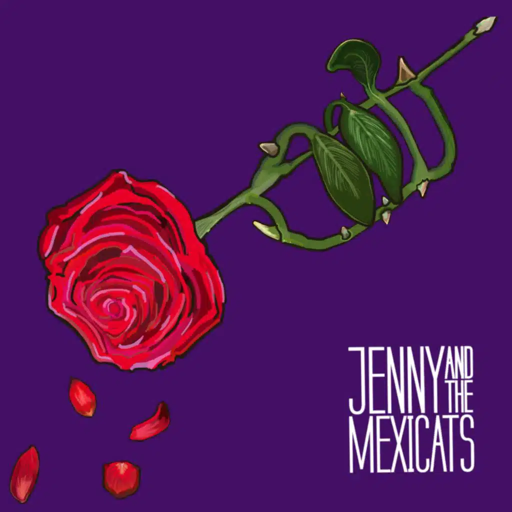 Jenny And The Mexicats