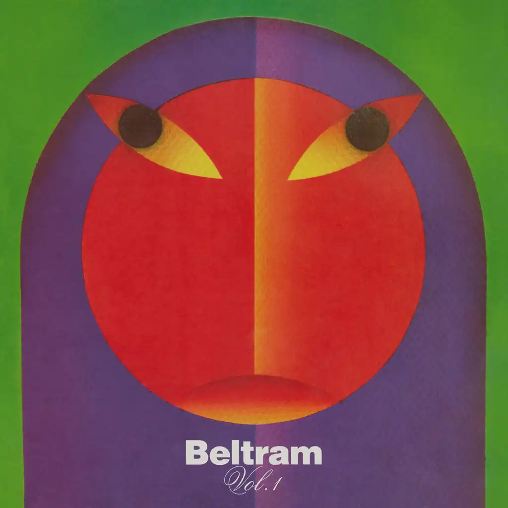 Beltram, Vol. 1 (2023 Remasterd)