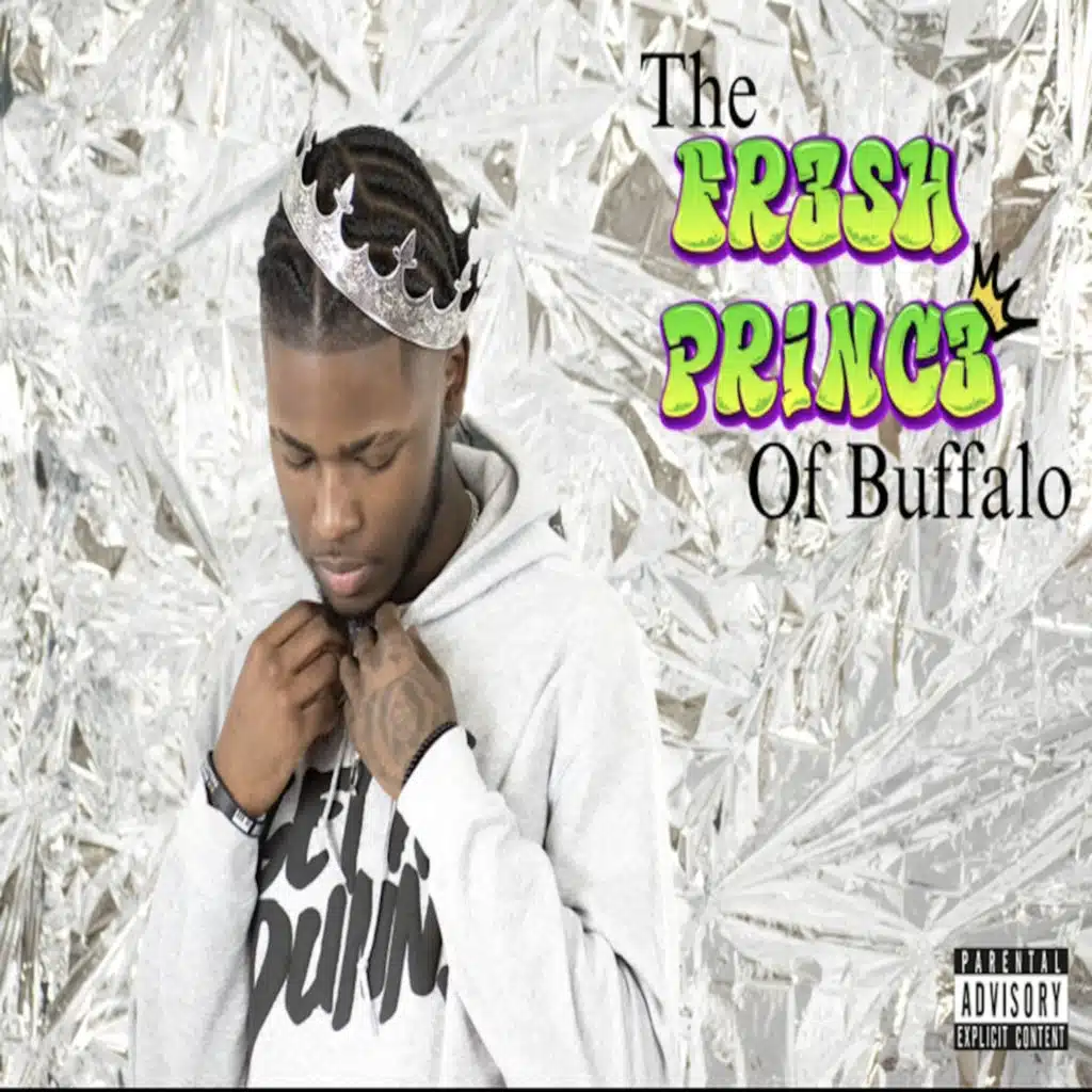 The Fresh Prince Of Buffalo
