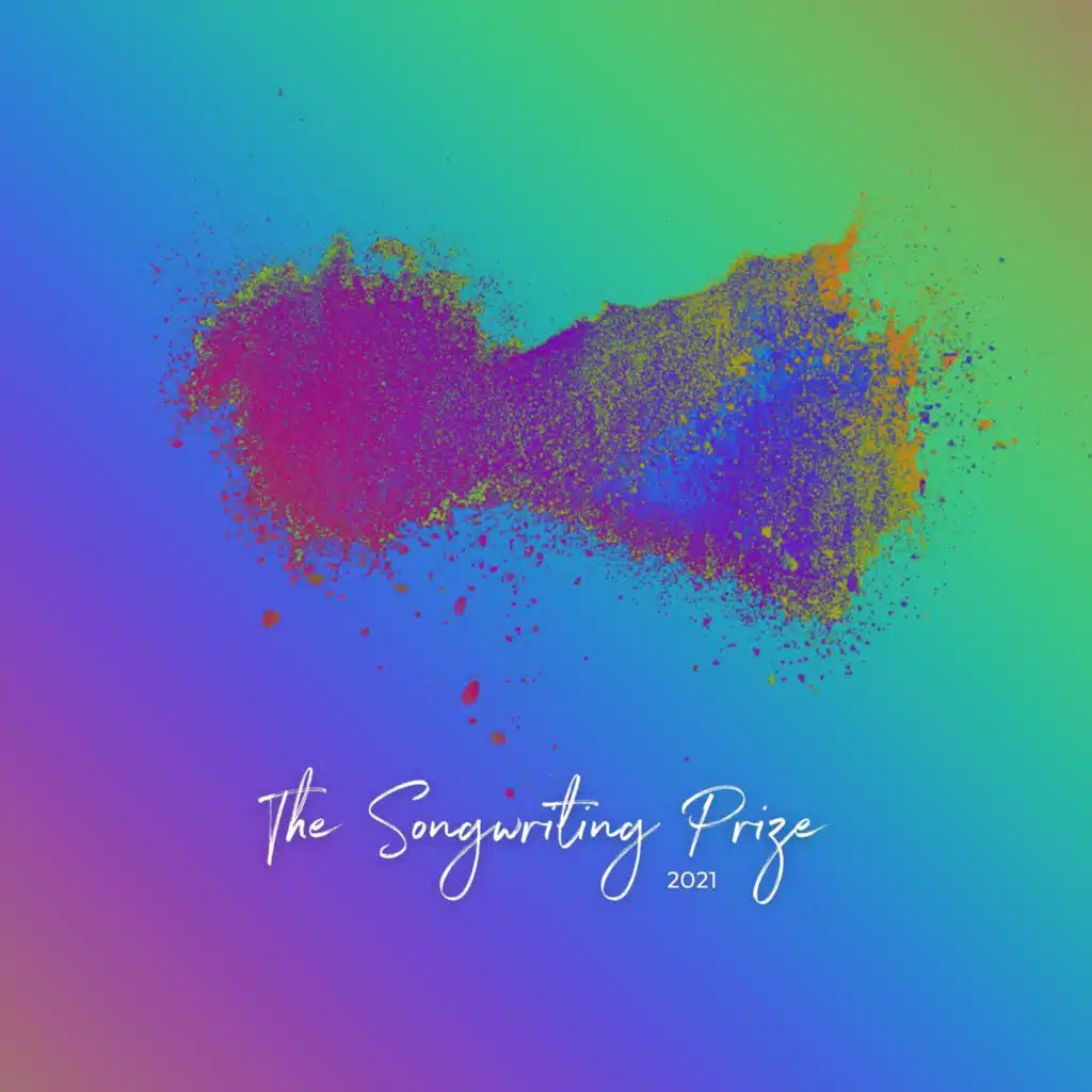The Songwriting Prize 2021