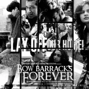 Bow Barracks Forever (Original Motion Picture Soundtrack)
