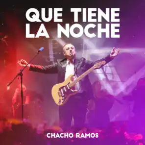 Chacho Ramos