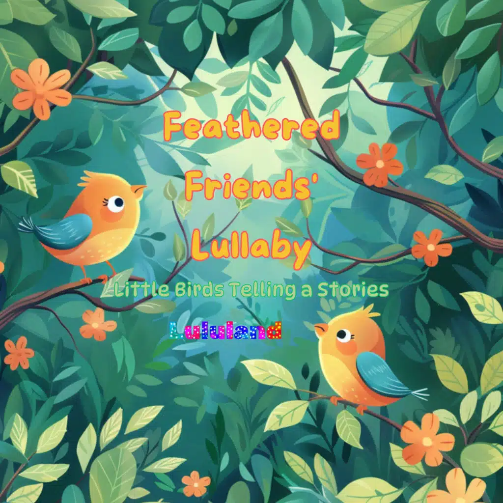 Feathered Friends' Lullaby