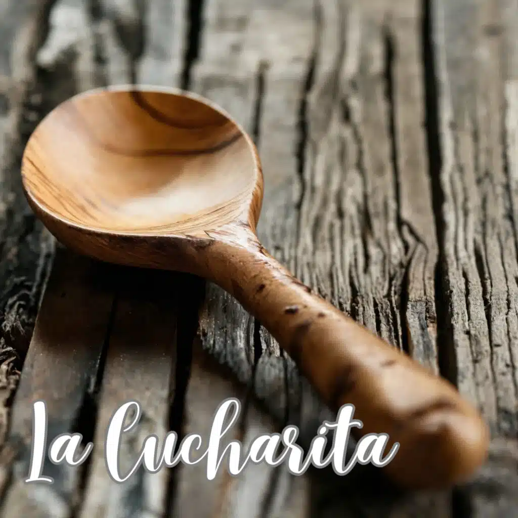 La Cucharita (En Vivo)