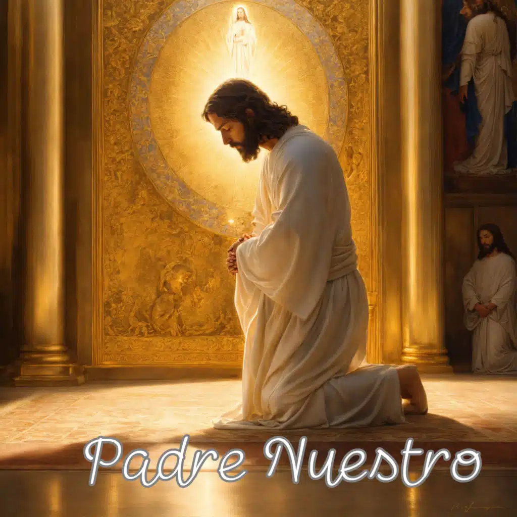 Padre Nuestro (Cover)