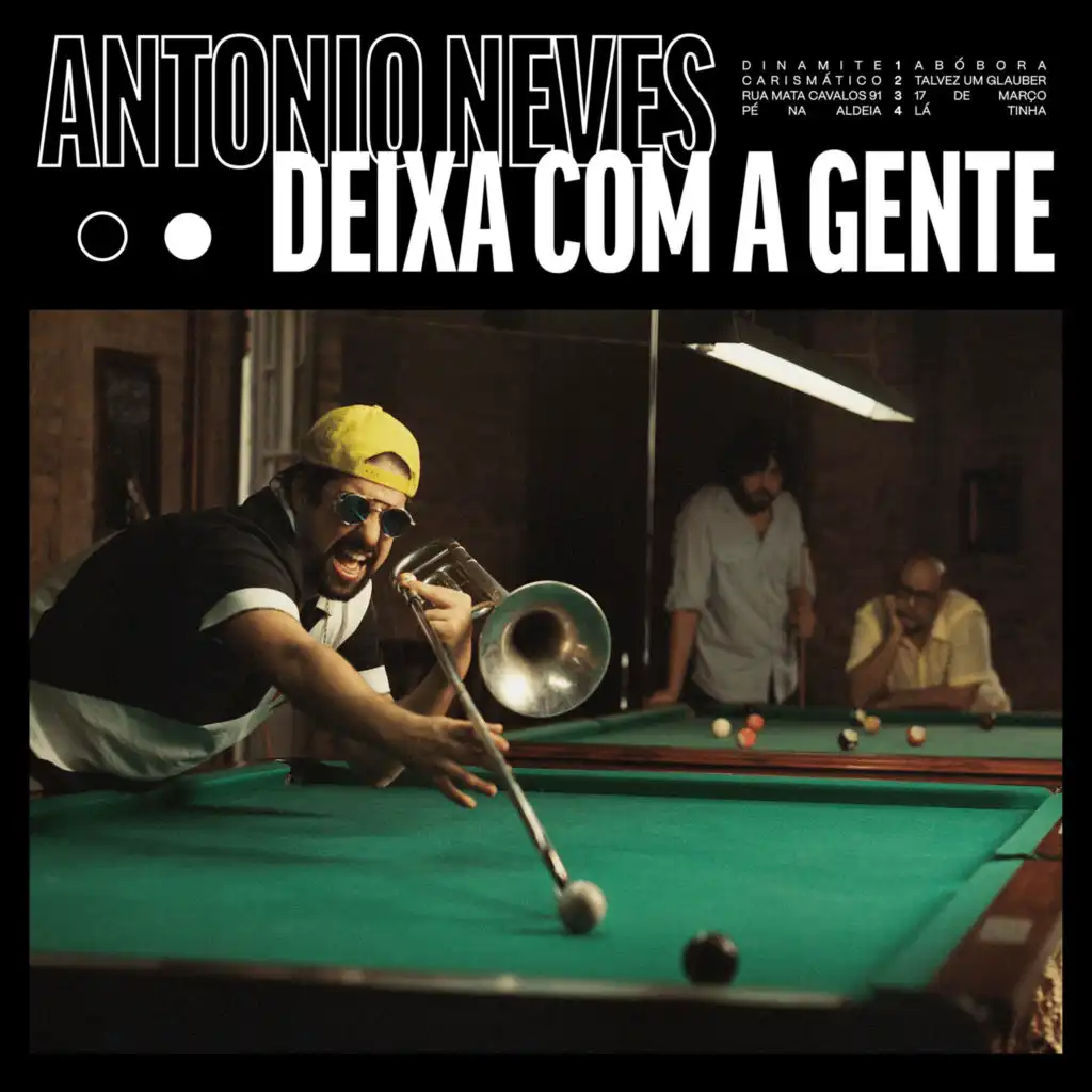 Antônio Neves