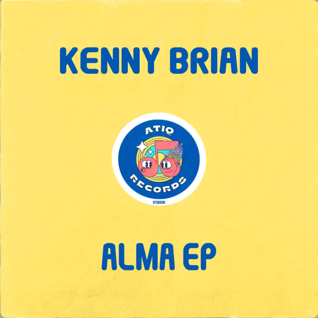 Kenny Brian