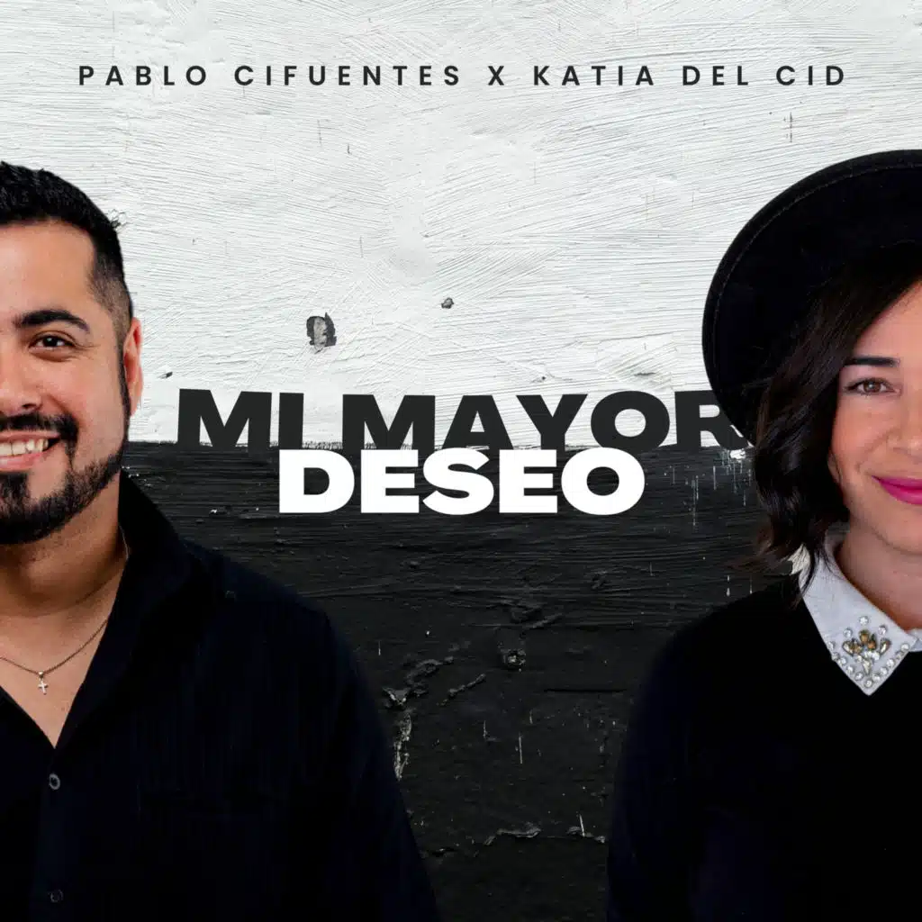 Pablo Cifuentes & Katia del Cid