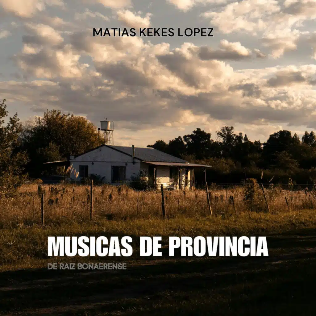 Matias Kekes Lopez