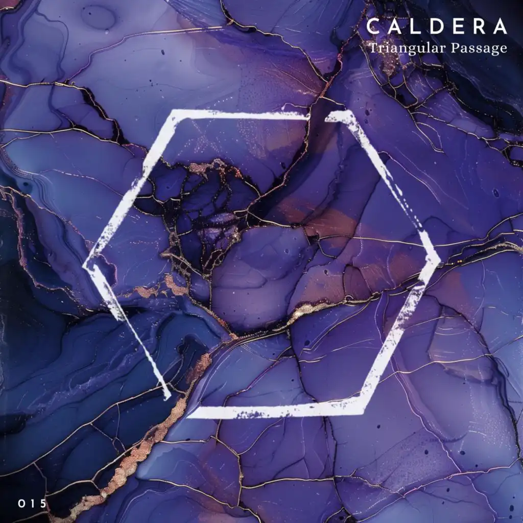 Caldera (UK)