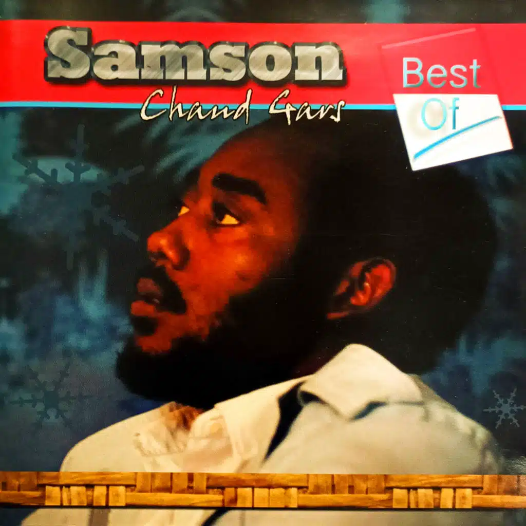 Samson Chaud Gars