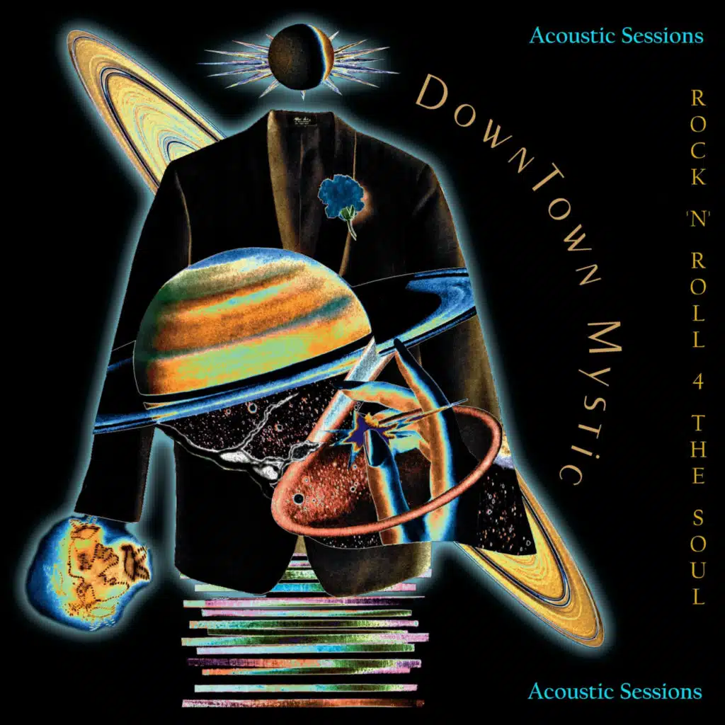 Rock'n'Roll 4 The Soul: Acoustic Sessions (Acoustic Mixes)