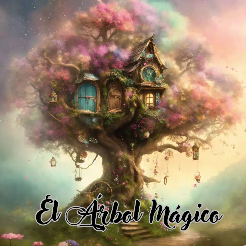 El Árbol Mágico