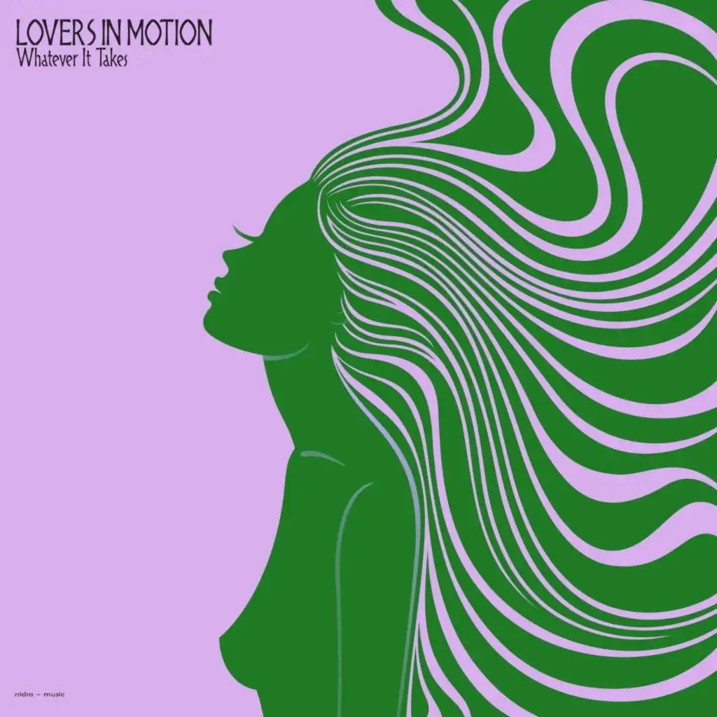 Lovers In Motion