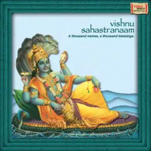 Vishnu Sahastranaam