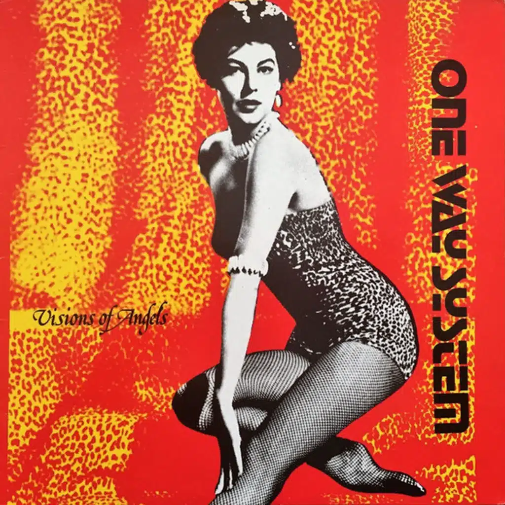 Children Of The Night