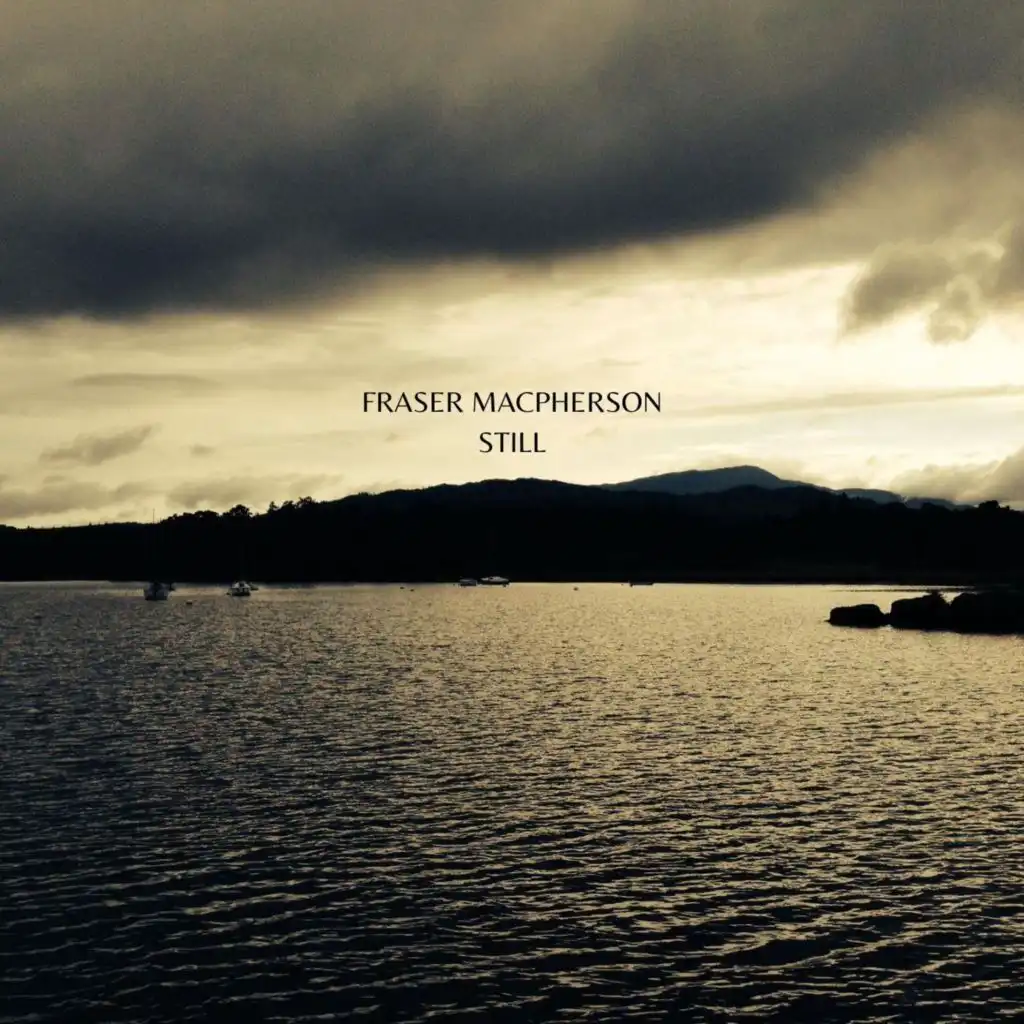 Fraser MacPherson